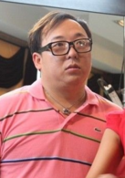 璀璨的婚礼演员表胡董剧照图片
