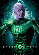 绿灯侠演员表阿宾虚剧照图片
