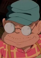 红猪演员表保可洛老爹剧照图片