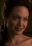 原罪演员表安吉丽娜·朱莉 剧照图片