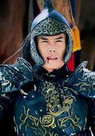 冰封：永恒之门/冰封侠2演员表贺英剧照图片