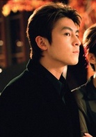 爱君如梦演员表Jimmy剧照图片