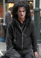 为父寻仇演员表夏安剧照图片