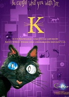 鬼妈妈演员表The Cat（黑猫）剧照图片