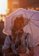 下妻物语演员表龙崎桃子剧照图片