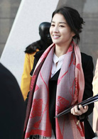 世界上最美丽的离别演员表郑妍秀剧照图片