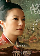 《赤壁Ⅰ》、《赤壁Ⅱ决战天下》演员表孙尚香剧照图片