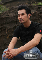 特工艾米拉演员表约翰吴剧照图片