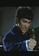 精武门演员表陈真剧照图片