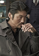 哭泣的男人演员表曹子剧照图片