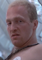 异形2演员表马克·德雷克剧照图片