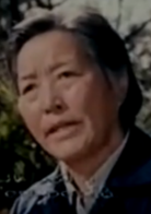 庐山恋演员表耿母剧照图片