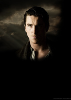 蝙蝠侠：侠影之谜演员表布鲁斯·韦恩/蝙蝠侠剧照图片