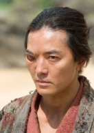 卡姆依外传演员表大头剧照图片