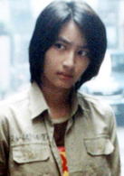 拳霸演员表木卫剧照图片