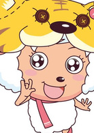喜羊羊与灰太狼之虎虎生威演员表美羊羊剧照图片