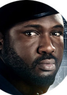 安德的游戏演员表达坡中士剧照图片