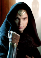 正义联盟演员表神奇女侠剧照图片