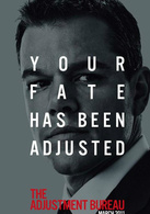 命运规划局演员表大卫剧照图片