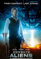 牛仔和外星人演员表伍德罗·朵拉海德剧照图片