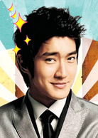 花美男连锁恐怖事件演员表崔始源剧照图片