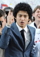 宇宙兄弟演员表南波六太剧照图片