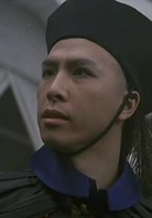 黄飞鸿之二男儿当自强演员表纳兰元述剧照图片