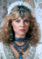 夺宝奇兵2之魔宫传奇演员表Willie剧照图片