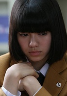 恶之教典演员表片桐怜花剧照图片