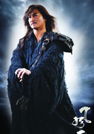 风云Ⅱ演员表无名剧照图片