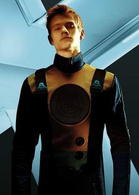 X战警：第一战演员表蹂躏者剧照图片