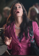 惊声尖叫4演员表盖尔剧照图片