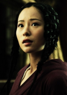 四大名捕演员表姬遥花   剧照图片