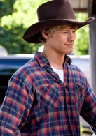 乖乖女是大明星演员表特拉维斯剧照图片