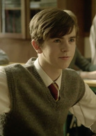 吐司演员表奈杰尔·斯莱特剧照图片