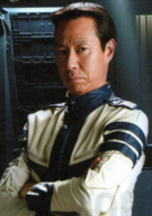 宇宙战舰大和号演员表古代守剧照图片