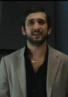 终极面试演员表Brown剧照图片