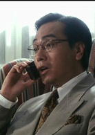 中南海保镖演员表宋世昌剧照图片