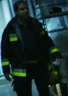 死亡录像2演员表消防队员剧照图片