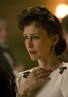 穿条纹睡衣的男孩演员表布鲁诺的妈妈剧照图片