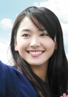 应援少女演员表百山桃子剧照图片