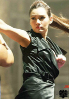 冬荫功2演员表Latino Fighter #2剧照图片