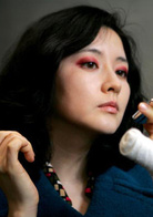 亲切的金子演员表Geum-ja Lee剧照图片