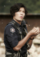 创可贴演员表龙秀剧照图片