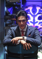 赌博默示录2演员表一条圣也剧照图片