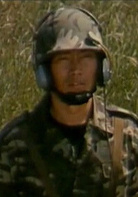 代号美洲豹演员表梁壮剧照图片