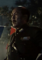 三毛从军记演员表委员长剧照图片