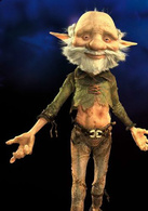 亚瑟和他的迷你王国2演员表阿奇博尔德剧照图片