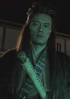 少女杀手阿墨演员表佐敷一心剧照图片