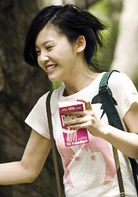 街角的小王子演员表亮亮剧照图片